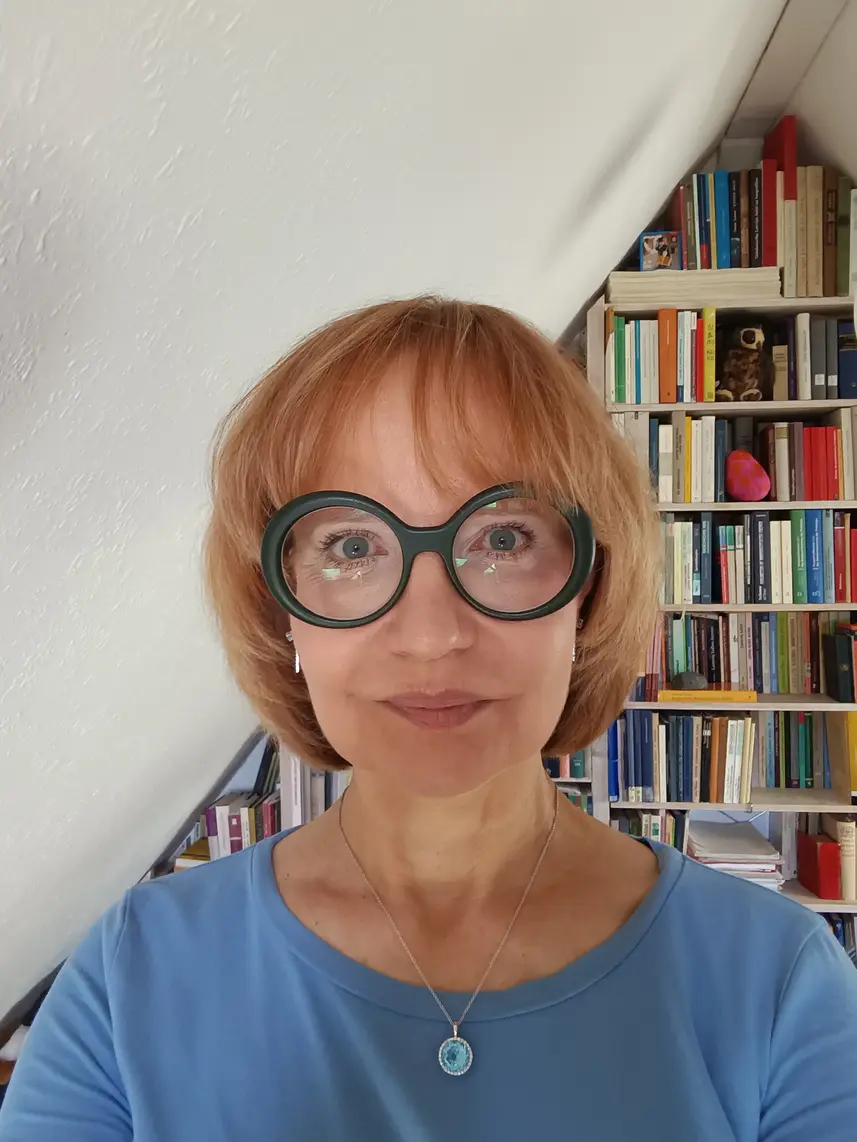 Jolanta Gelumbeckaitė
